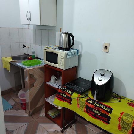 Monoambiente Semi Independiente En Asu-Py Asuncion Extérieur photo