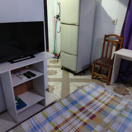 Monoambiente Semi Independiente En Asu-Py Asuncion Extérieur photo