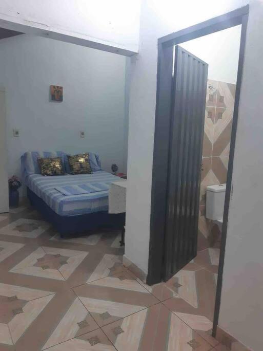 Monoambiente Semi Independiente En Asu-Py Asuncion Extérieur photo