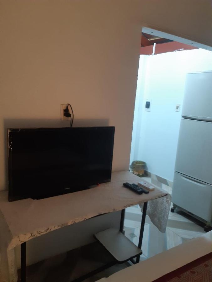 Monoambiente Semi Independiente En Asu-Py Asuncion Extérieur photo
