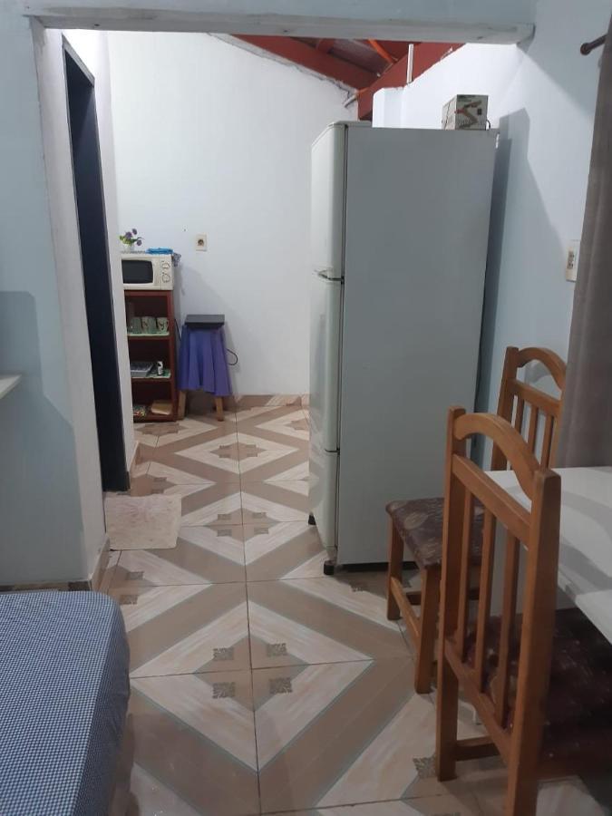 Monoambiente Semi Independiente En Asu-Py Asuncion Extérieur photo